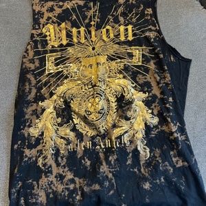 XaR Unlimited Union Vintage t-shirt